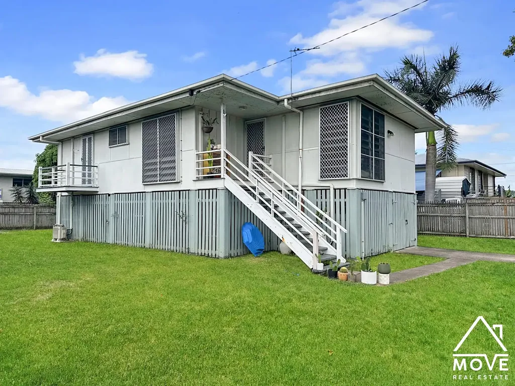 40 Clements Crescent, Vincent, QLD 4814