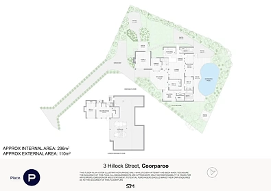 3 Hillock Street, Coorparoo, QLD 4151, 4房, 2浴, House