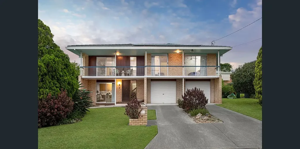 Spacious & Stylish Family Home in Elite School Catchments