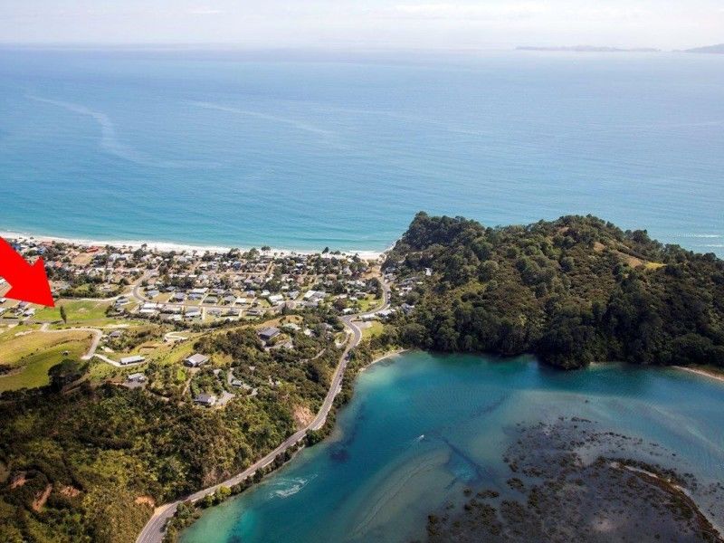 38 Te Punga Road, Whangapoua, Coromandel, 3 Bedrooms, 0 Bathrooms