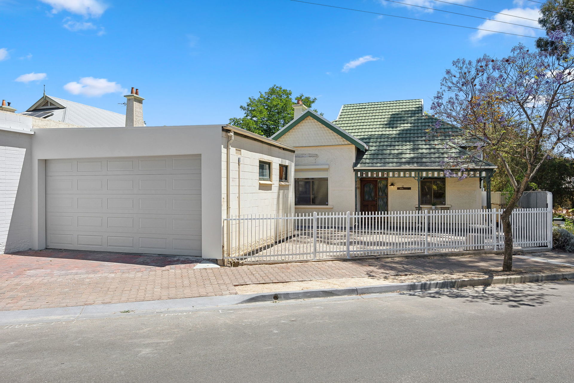 12 EGMONT TCE, HAWTHORN SA 5062, 0部屋, 0バスルーム, House