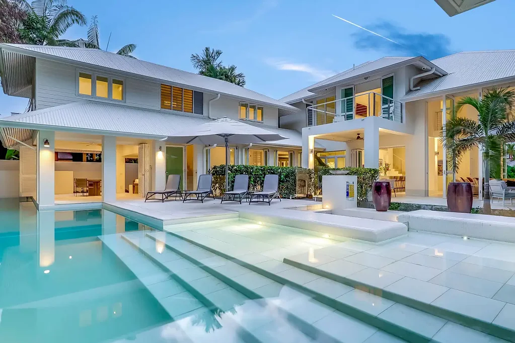 19 Beachfront Mirage Drive, Port Douglas, QLD 4877
