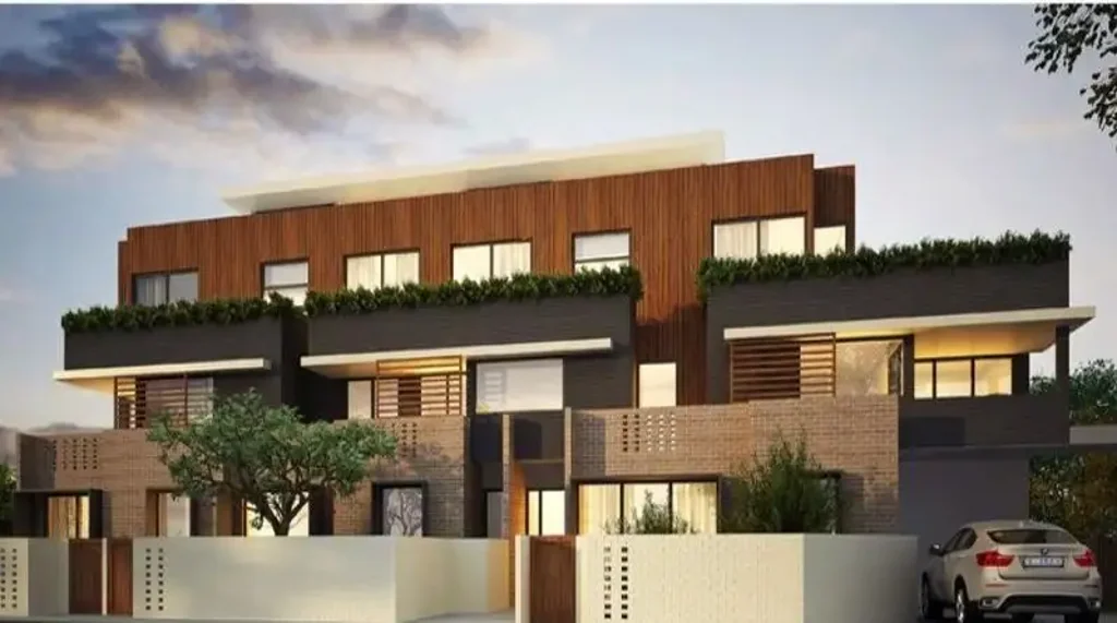 CONTEMPORARY AND CONVENIENT
