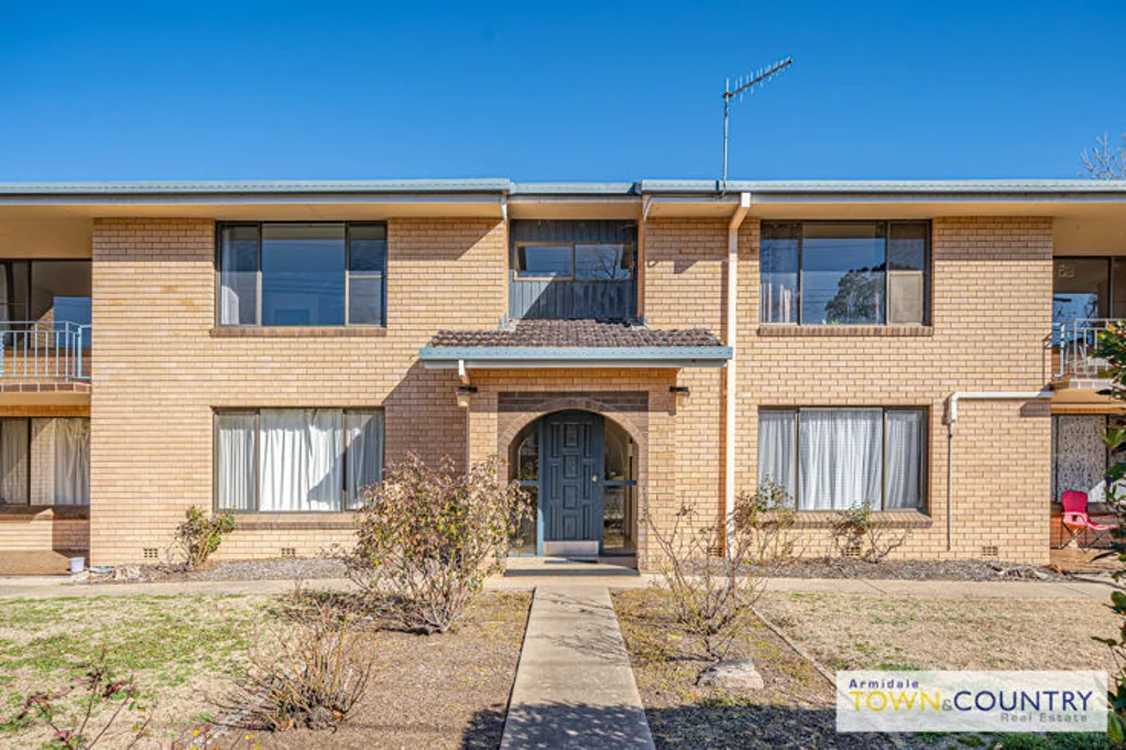 7/198 Donnelly Street, Armidale, NSW 2350