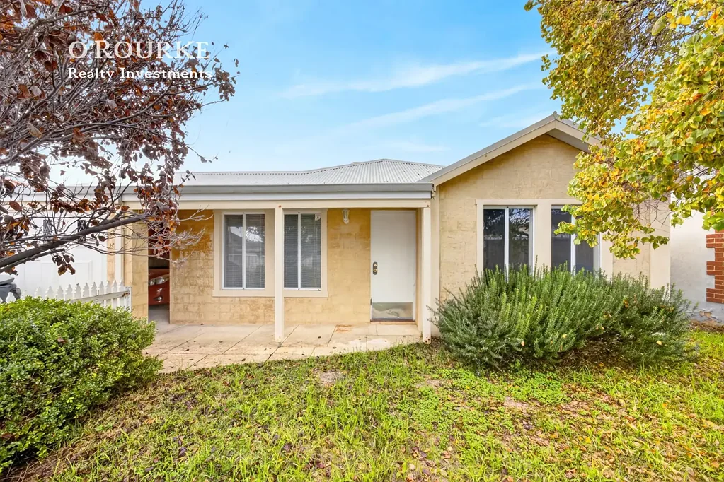 Welcome to 97A Burniston Street, Scarborough