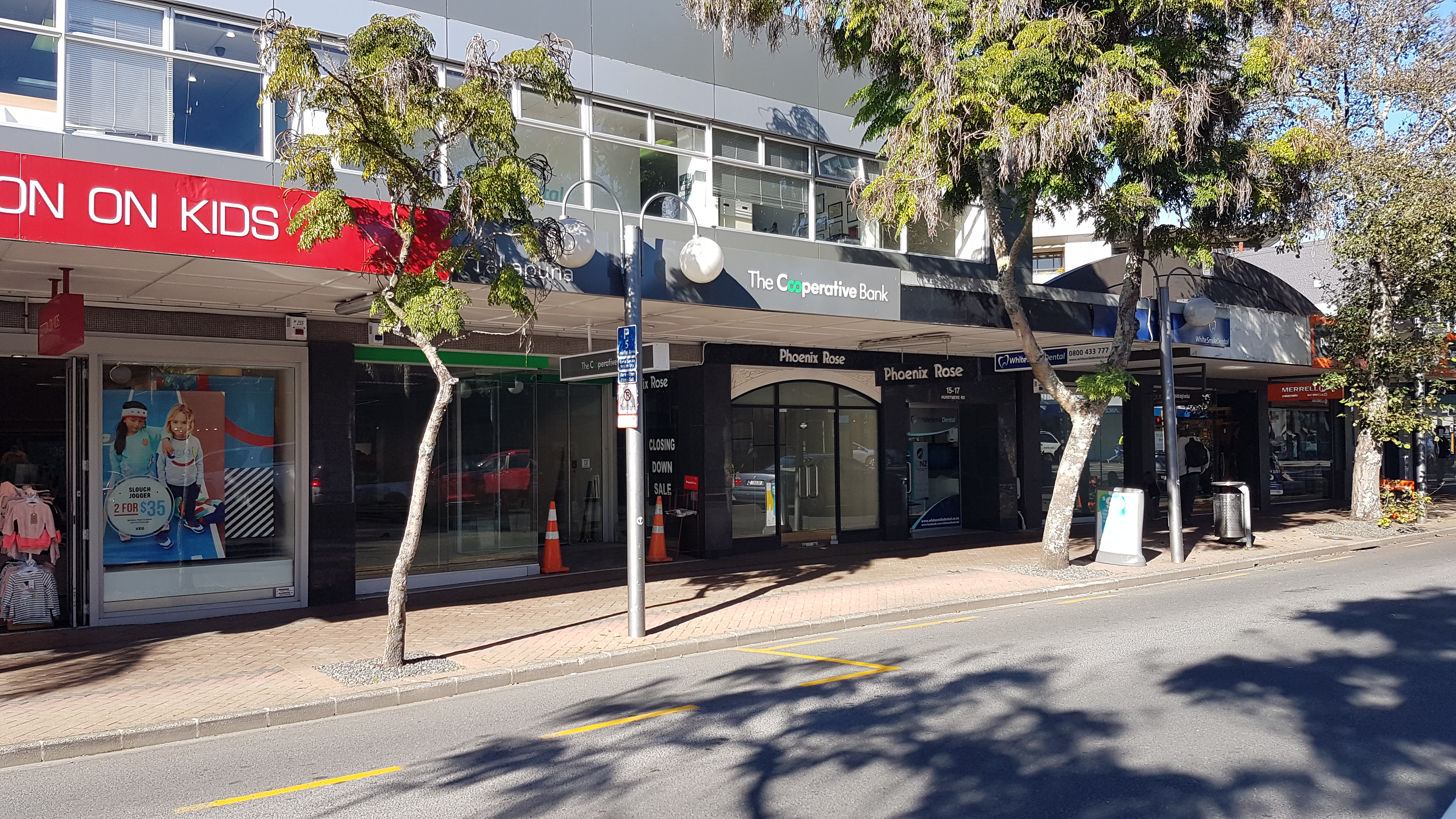 15 Hurstmere Road, Takapuna, Auckland - North Shore, 0 rūma, 0 rūma horoi, Retail Premises