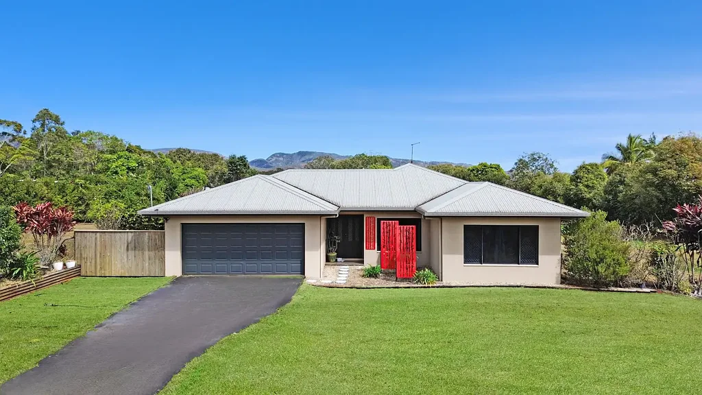 79 Bulankoff Road, Tolga, QLD 4882