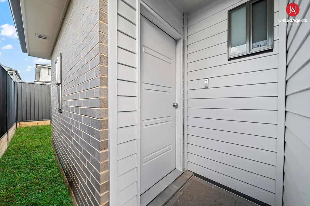Brand New 2 Bedroom Granny Flat with Private Yard