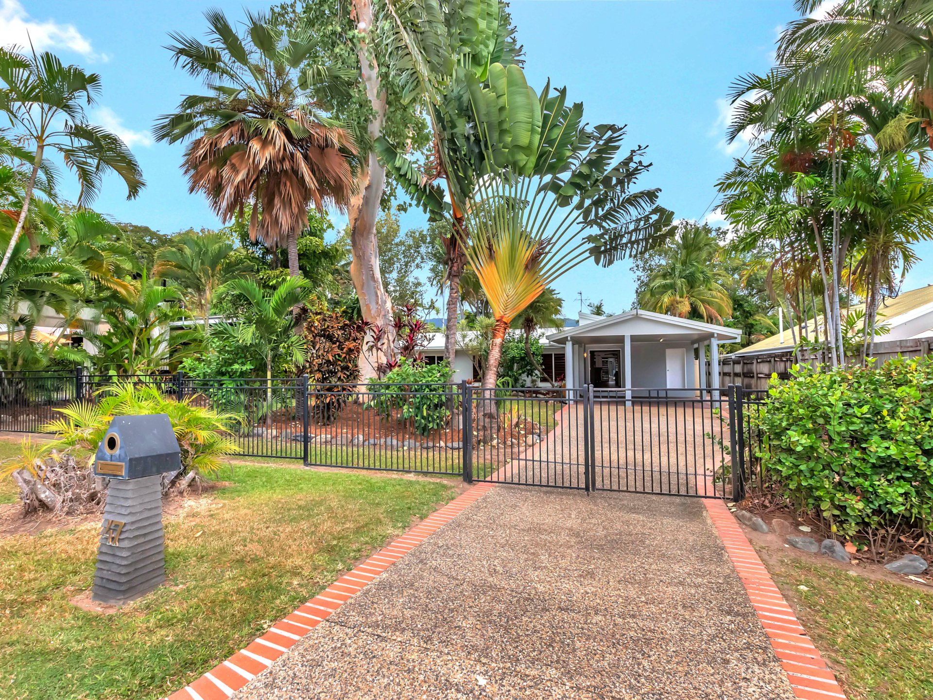 47 JAMIESON ST, TRINITY BEACH QLD 4879, 0 rūma, 0 rūma horoi, House