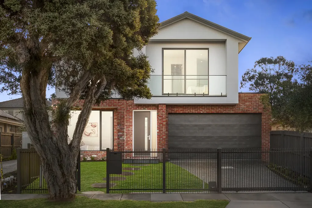 Mentone 4ਬੈੱਡਰੂਮ A Brand New Townhouse Temptation with a Wealth of Sunshine