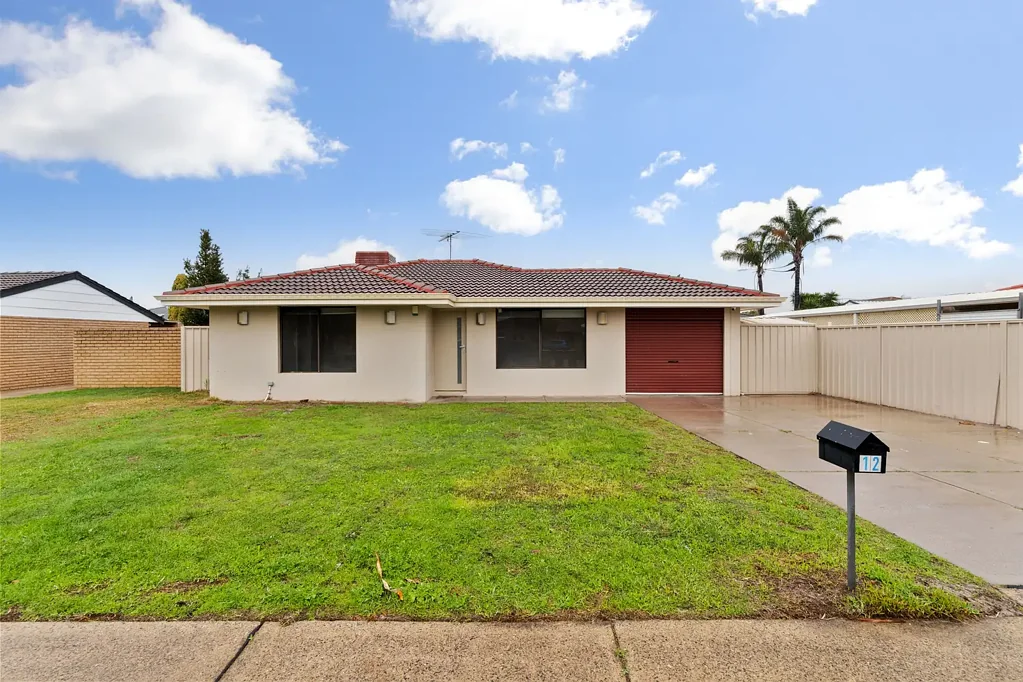 12 Wandoo Road, Morley, WA 6062