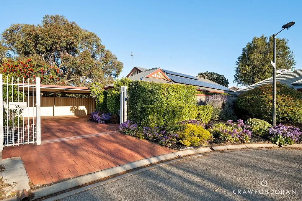 20 Clay Court, Renown Park, SA 5008