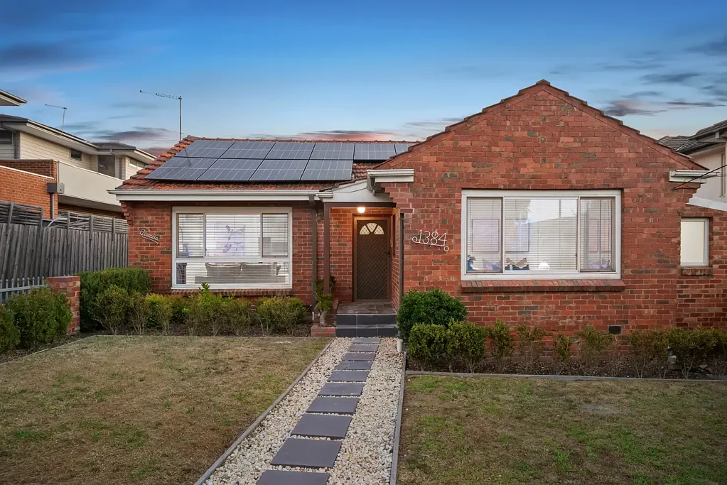 1/1384 North Road, Oakleigh South, VIC 3167