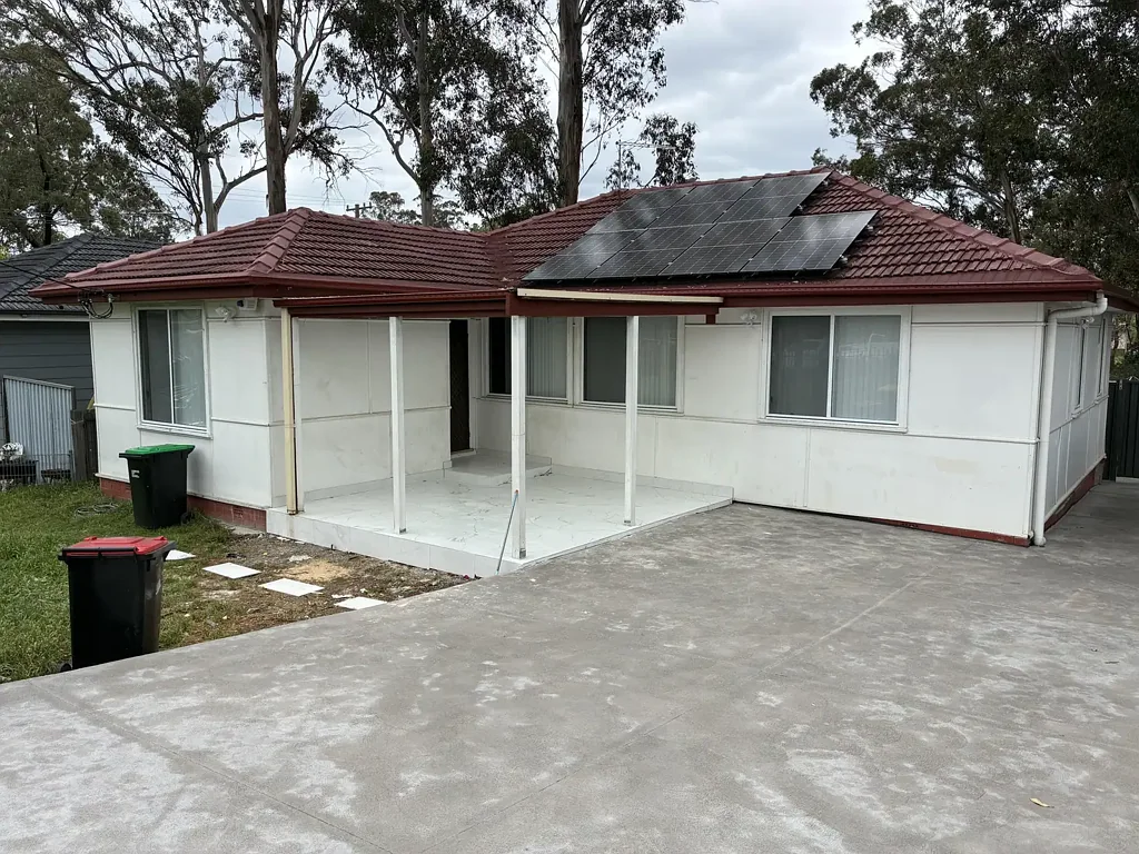 IMMACULATELY PRESENTED 4-BEDROOM HOME!
