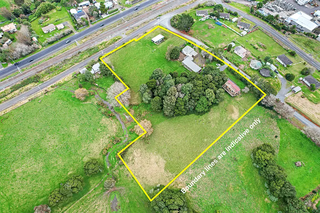 6 Anchor Road, Paerata, Franklin, Auckland