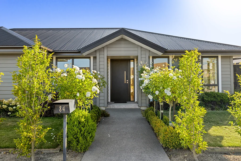 84 Riverstone Drive, Rolleston, Selwyn, Canterbury