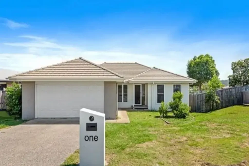 Redbank Plains 4 Bedroom For Sale
