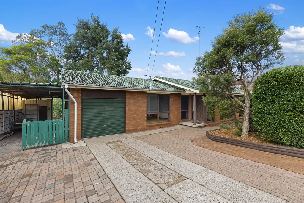 19 Ravine Avenue, Blaxland, NSW 2774