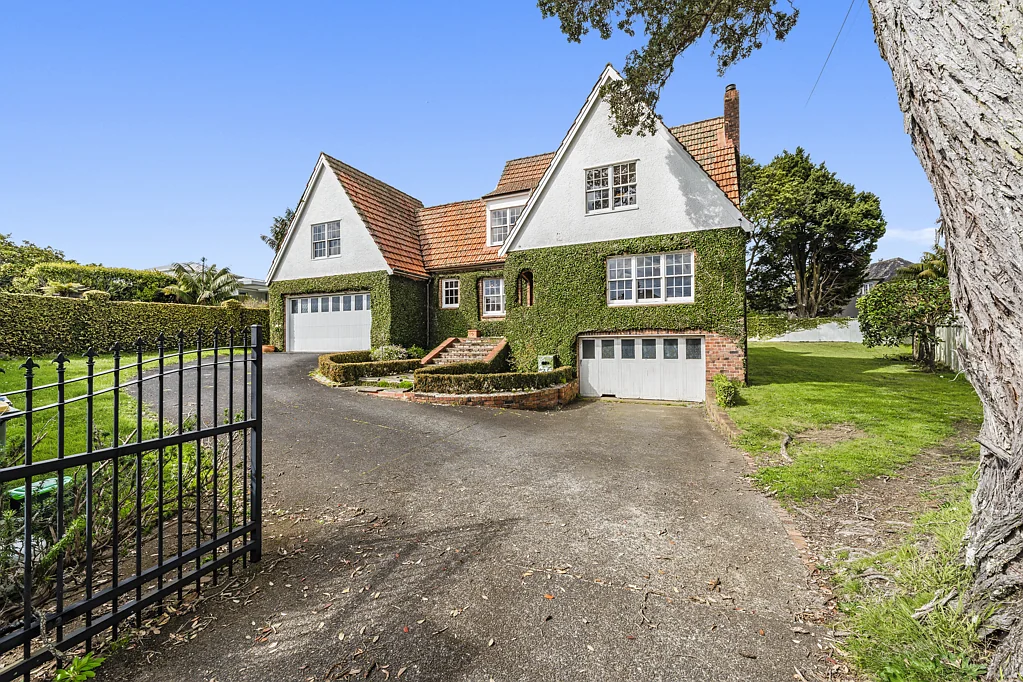 97 Benson Road, Remuera, Auckland City, Auckland