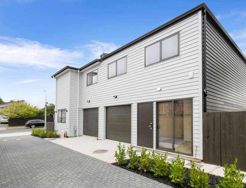 8B Minaret Drive, Bucklands Beach, Manukau City, Auckland, 3房, 2浴, 独立屋