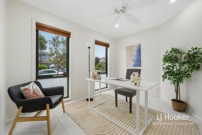 64 Bradbury Street, Moorebank, NSW 2170, 6 Bedrooms, 4 Bathrooms, House
