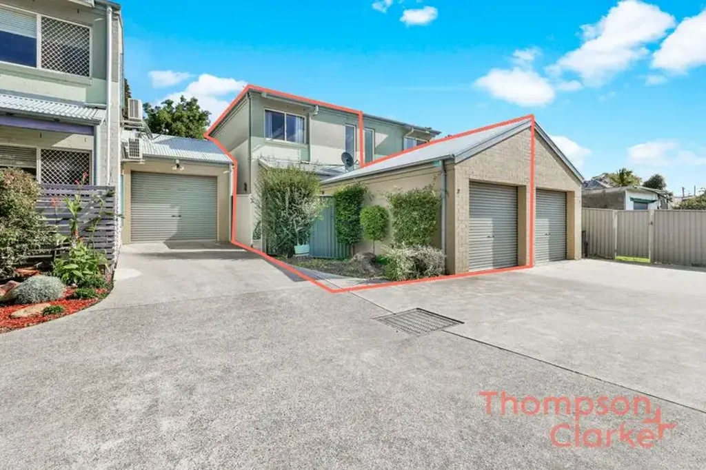 2/1 Telarah Street, Telarah, NSW 2320