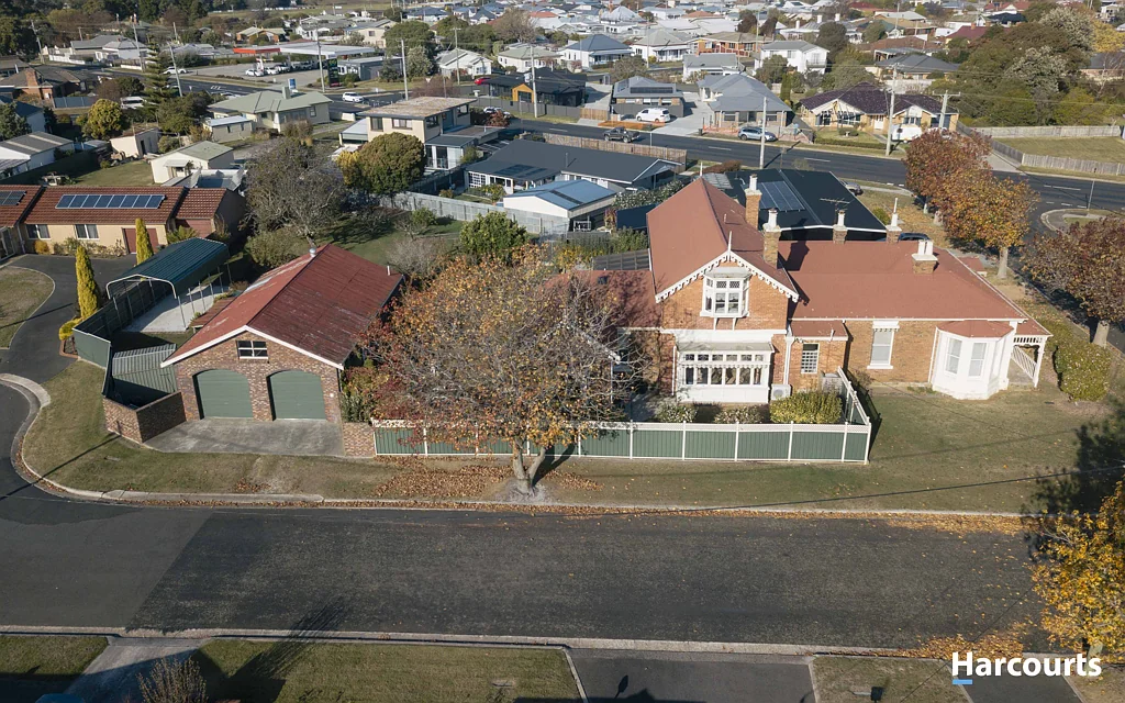 29 George Street, Ulverstone, TAS 7315