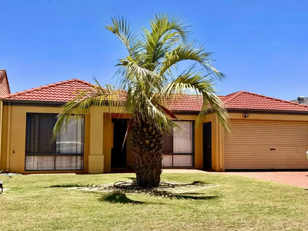 Wandina 3房  GREAT INVESTMENT PROPERTY CLOSE TO LOCAL SHOPPING AND BEACH