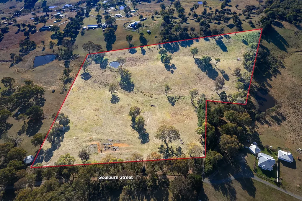LOT 180 Goulburn Street, Binda, NSW 2583