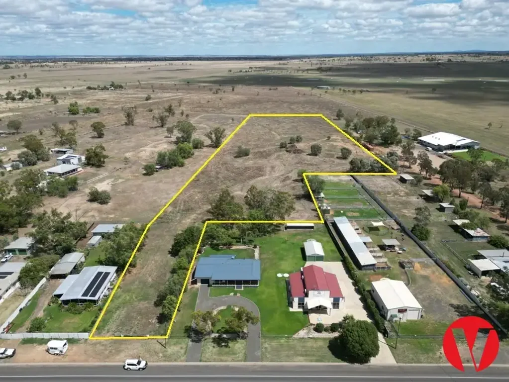 126 Northern Road, Roma, QLD 4455