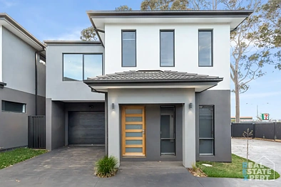 Hampton Park 3ਬੈੱਡਰੂਮ Brand New Townhouse at 15 Success Place, Hampton Park – Only 2 Remaining!