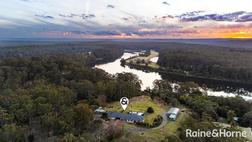 North Nowra 6 Slaapkamer Once in a Generation Property