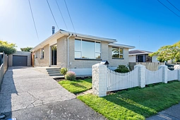 61 Shaw Street, Mosgiel