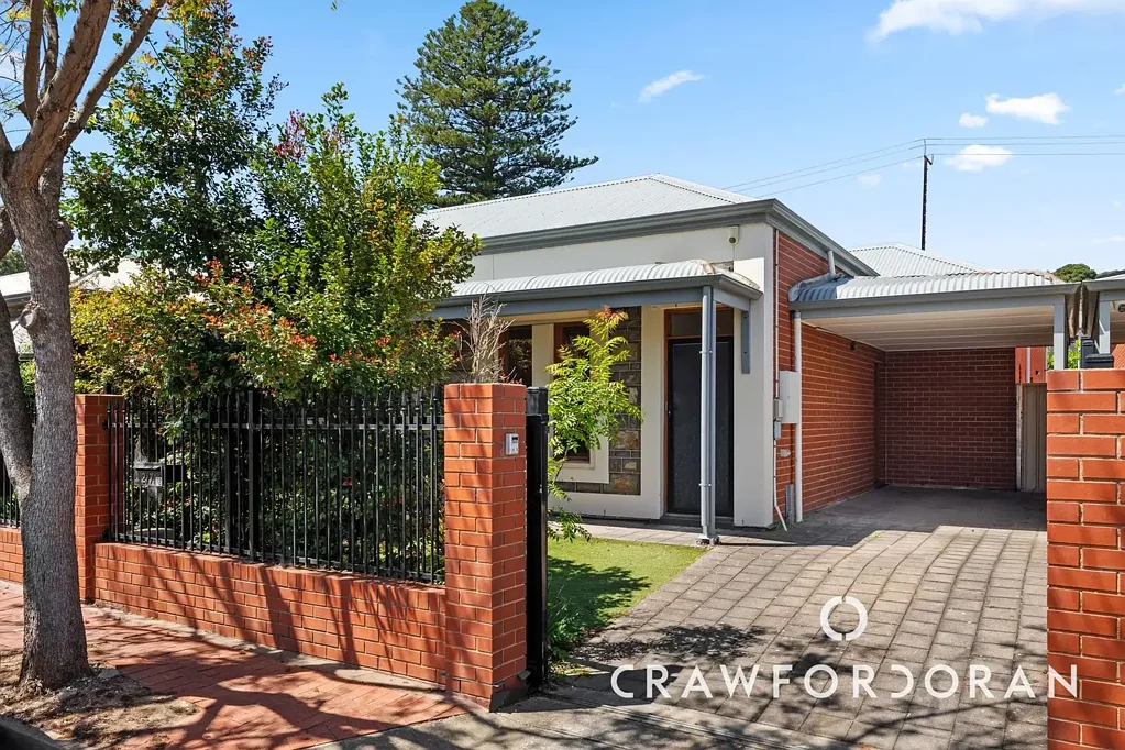 室外 - 7B Telford Street, Ovingham, SA 5082