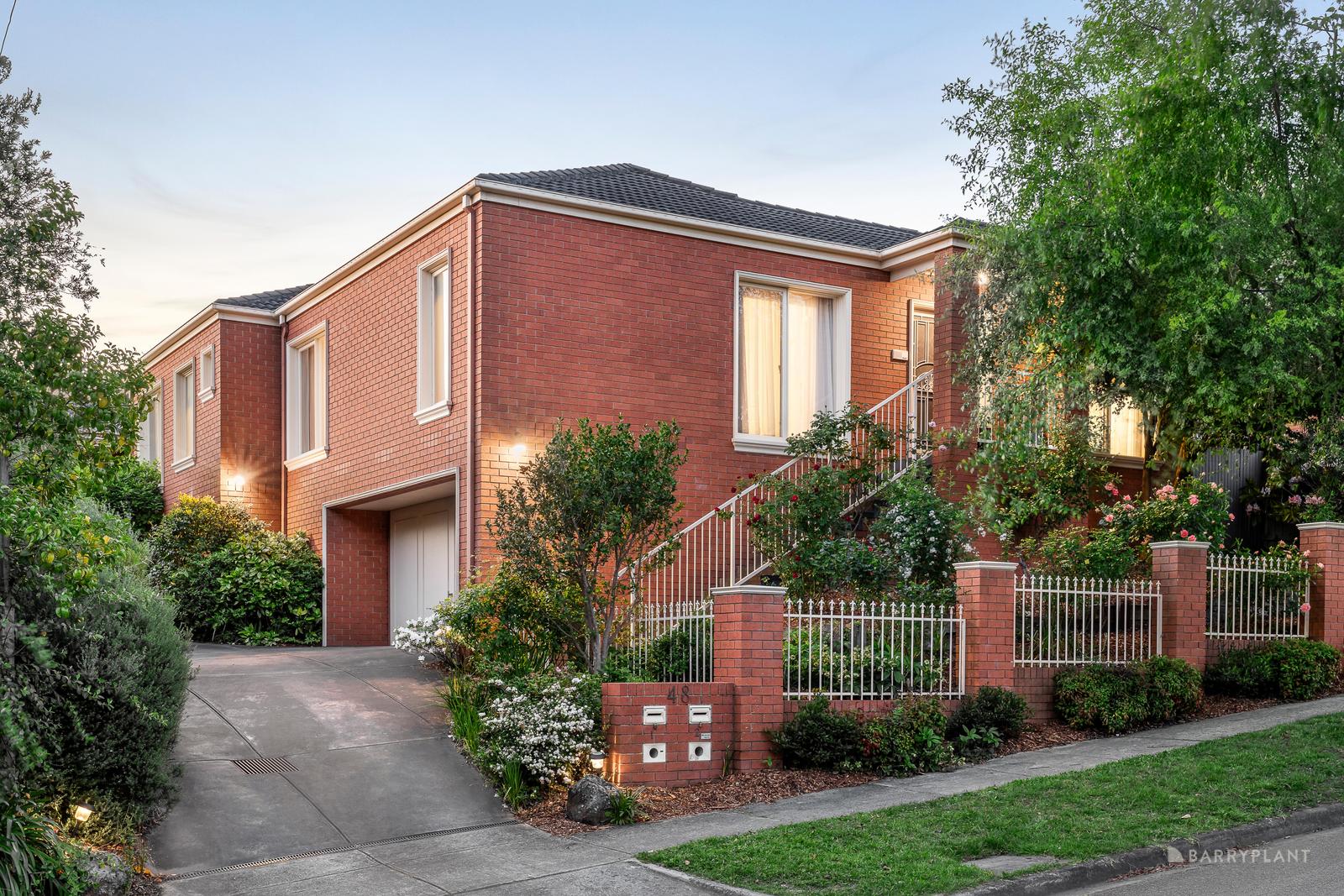 48 DEVON DR, DONCASTER EAST VIC 3109, 0 rūma, 0 rūma horoi, Townhouse