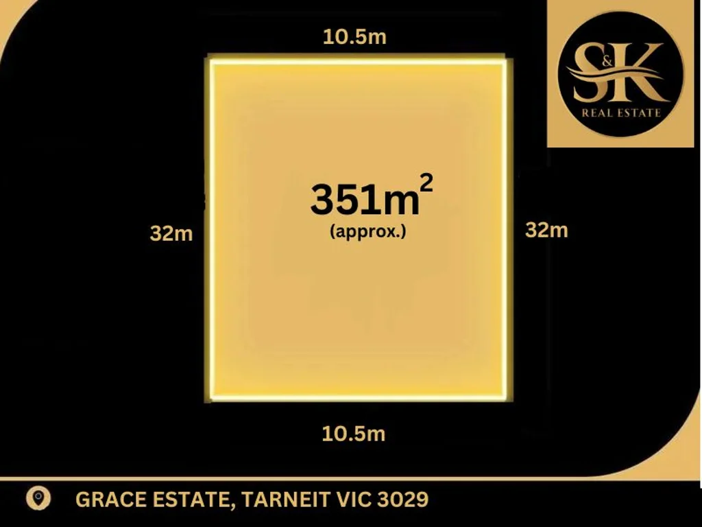 Address Withheld, Tarneit, VIC 3029