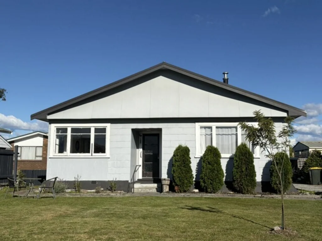 40 Rolleston Street, Hokitika, Westland, West Coast