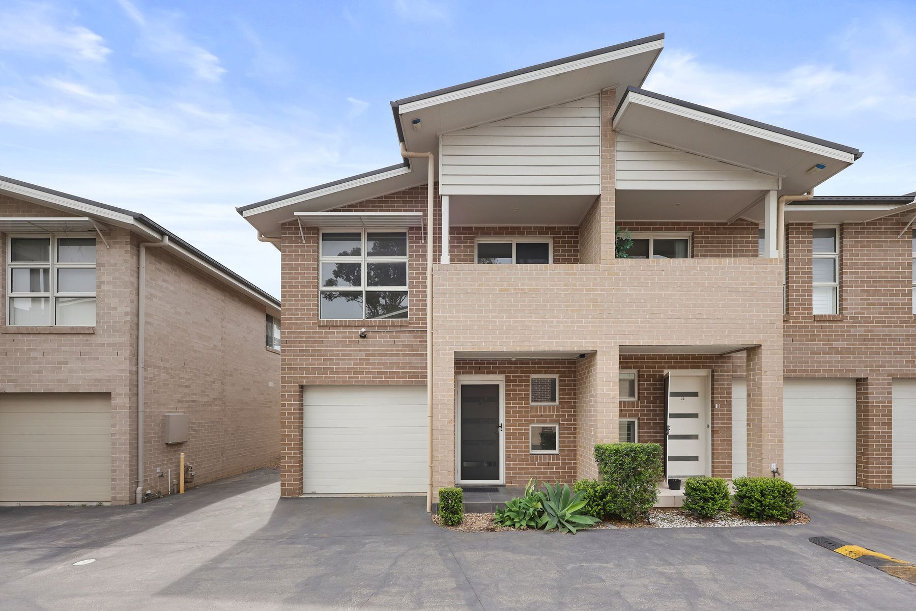 UNIT 19 263 CAMDEN VALLEY WAY, NARELLAN NSW 2567, 0 રૂમ, 0 બાથરૂમ, Townhouse