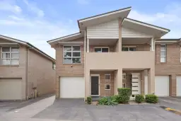 UNIT 19 263 CAMDEN VALLEY WAY, Narellan