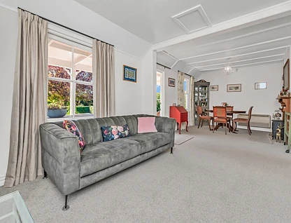 15 Woodville Street, Leeston, Selwyn, Canterbury, 3部屋, 1バスルーム, House