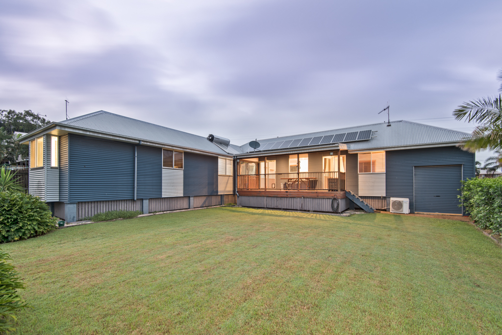 13 PANORAMA DR, QUNABA QLD 4670, 0 રૂમ, 0 બાથરૂમ, House