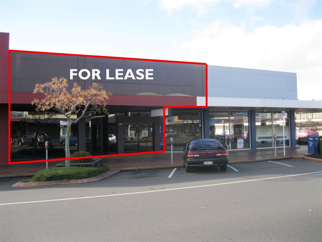 1109 Eruera Street, Rotorua Central, Rotorua, 0房, 0浴, Retail Property