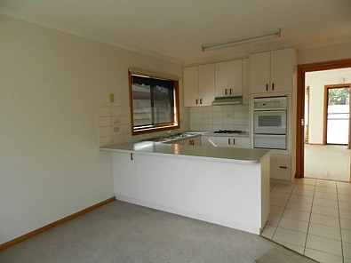 ਰਸੋਈ - 2/148 Nixon Street, Shepparton, VIC 3630