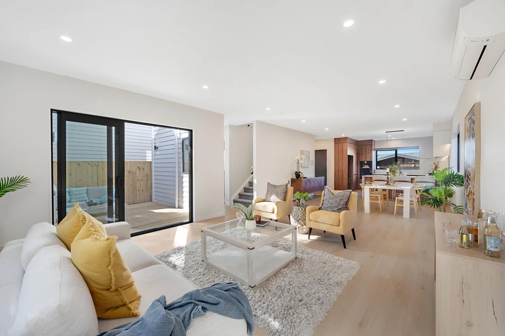 Howick 4બેડરૂમ Spacious family living | Prime Howick location
