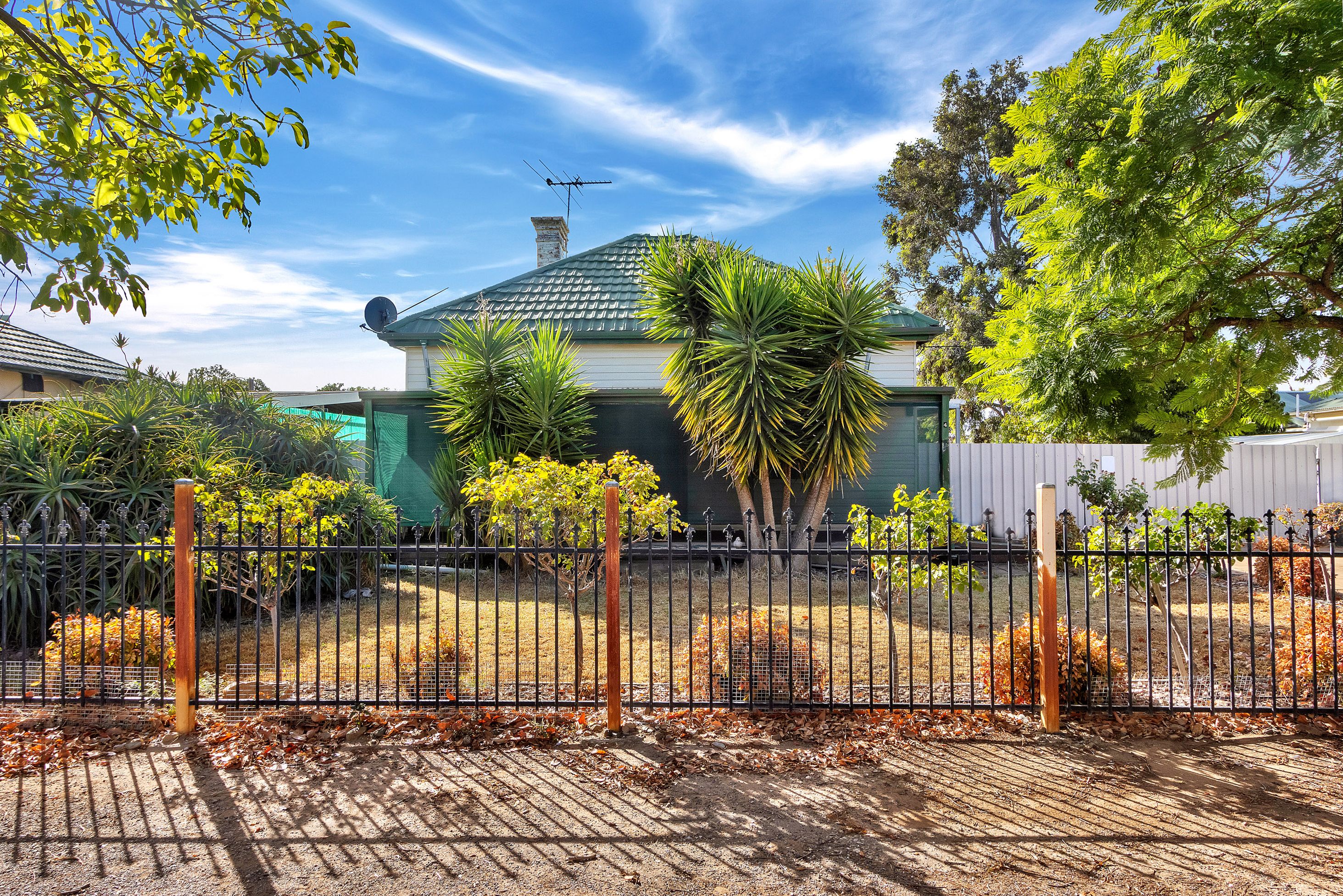 4 ELIZABETH ST, MALLALA SA 5502, 0 Schlafzimmer, 0 Badezimmer, House