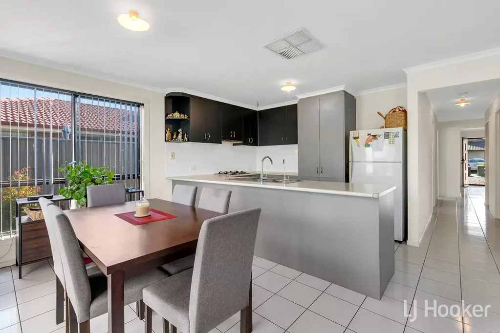 Munno Para West 3房  Stylish Family Living with Comfort, Convenience & Low-Maintenance Appeal