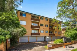 12/105-107 Alt Street, Ashfield