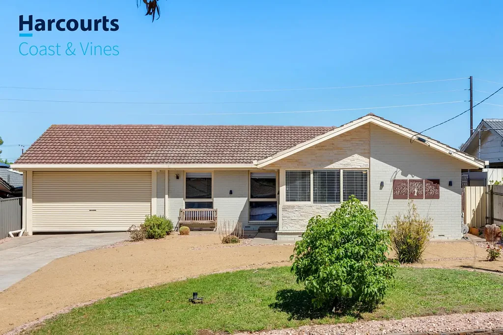 21 Chynoweth Avenue, Hackham, SA 5163