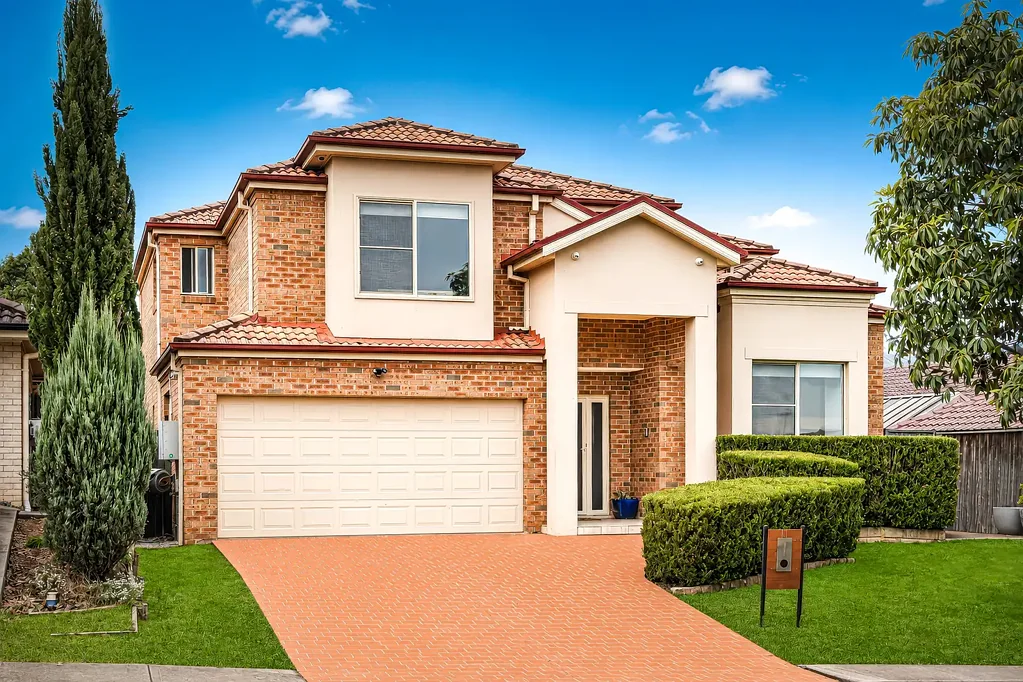 Kellyville Ridge 5房  One of Kellyville Ridge's Best Offerings To Hit The Market