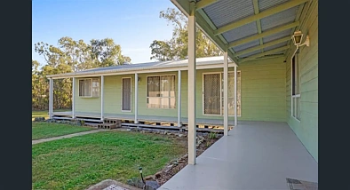 141 Fourth Av., Marsden, QLD 4132, 4 rūma, 2 rūma horoi, House